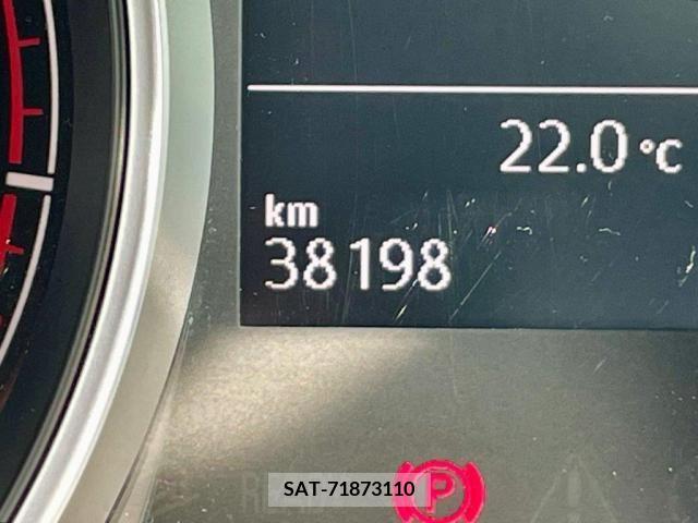 VolksWagen GOLF 2017-03 373363-9
