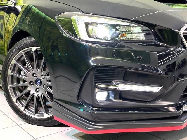 Subaru LEVORG 2017-09 193288-12