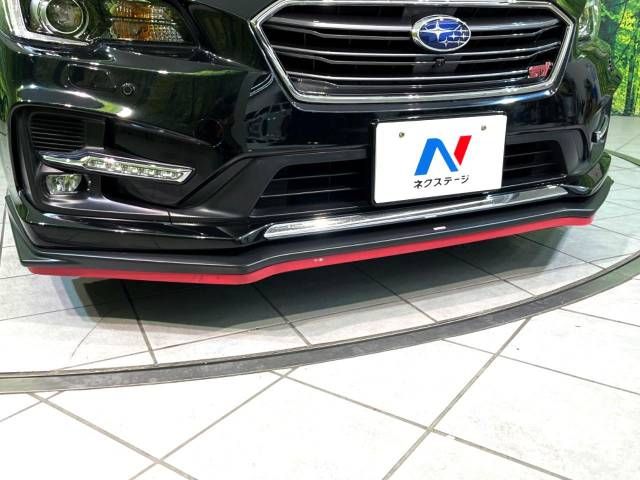 Subaru LEVORG 2017-09 193288-5