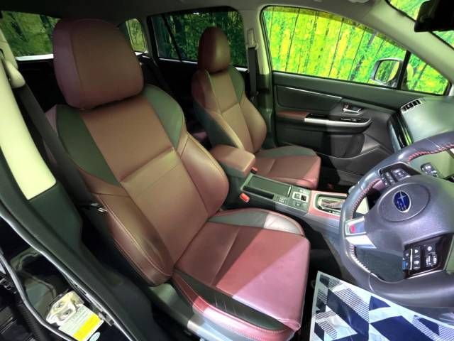 Subaru LEVORG 2017-09 193288-8