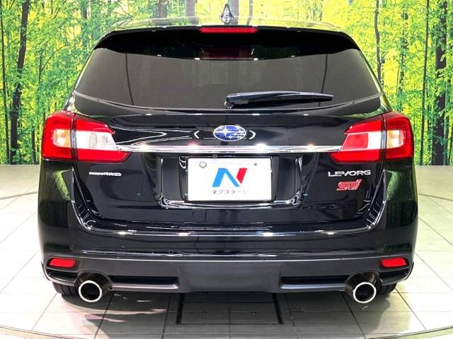 Subaru LEVORG 2017-09 193288-15