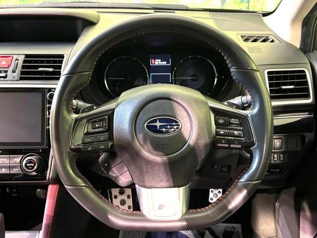 Subaru LEVORG 2017-09 193288-11