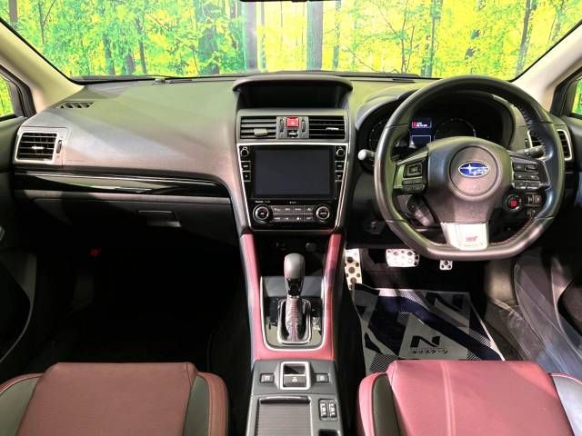 Subaru LEVORG 2017-09 193288-1