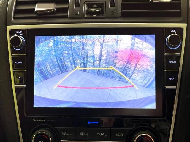 Subaru LEVORG 2017-09 193288-4