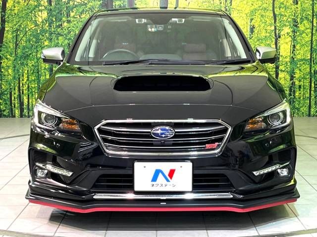 Subaru LEVORG 2017-09 193288-14