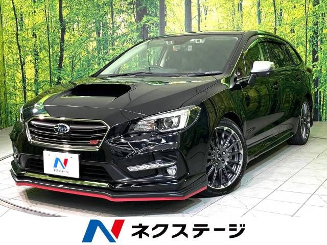 Subaru LEVORG 2017-09 193288-0
