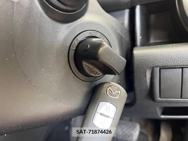 Mazda DEMIO 2009-06 326983-3