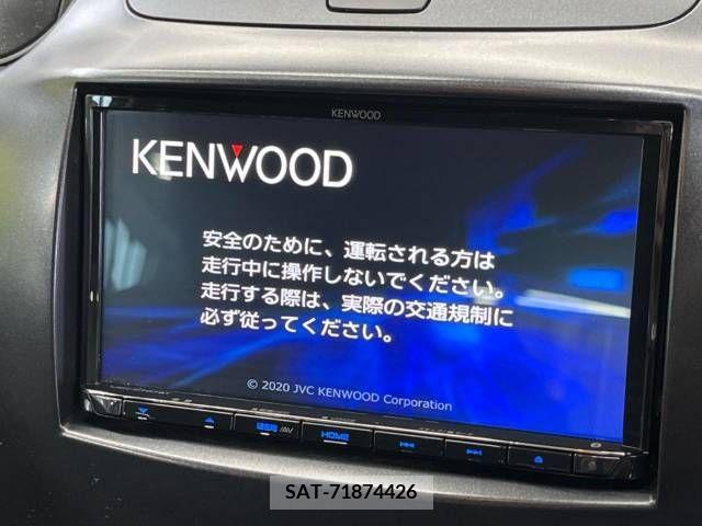 Mazda DEMIO 2009-06 326983-2