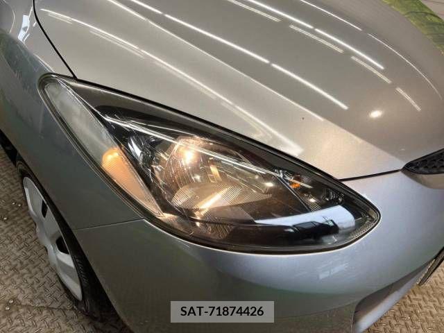Mazda DEMIO 2009-06 326983-11