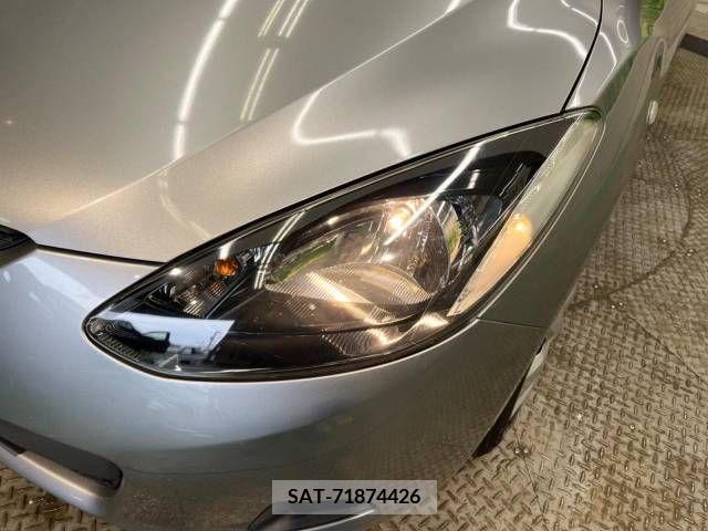 Mazda DEMIO 2009-06 326983-12