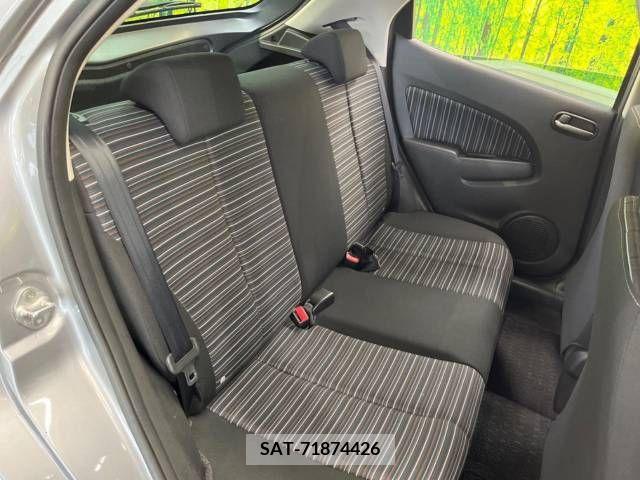 Mazda DEMIO 2009-06 326983-8