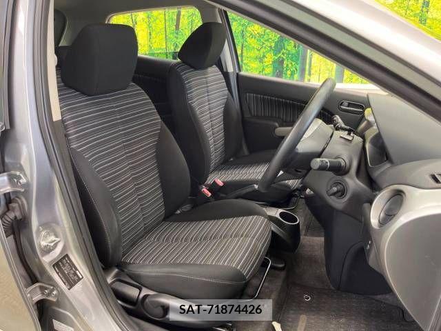 Mazda DEMIO 2009-06 326983-7
