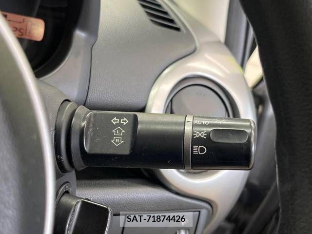 Mazda DEMIO 2009-06 326983-5