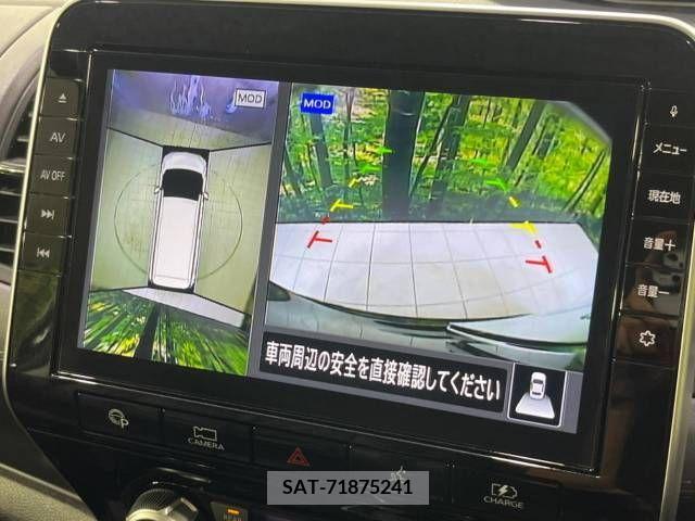 Nissan SERENA 2019-09 350427-3