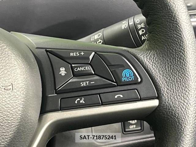 Nissan SERENA 2019-09 350427-2