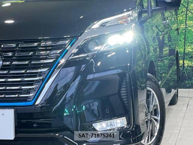 Nissan SERENA 2019-09 350427-12