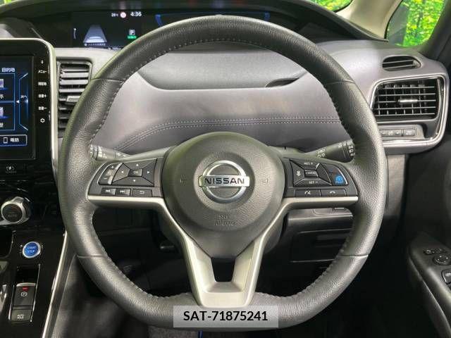 Nissan SERENA 2019-09 350427-11