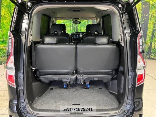 Nissan SERENA 2019-09 350427-10