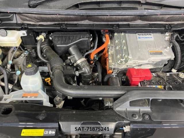 Nissan SERENA 2019-09 350427-18