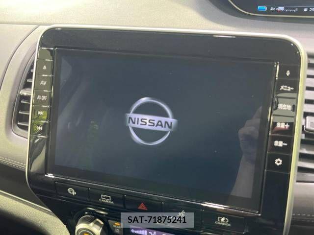 Nissan SERENA 2019-09 350427-4