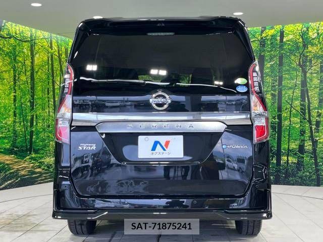 Nissan SERENA 2019-09 350427-15