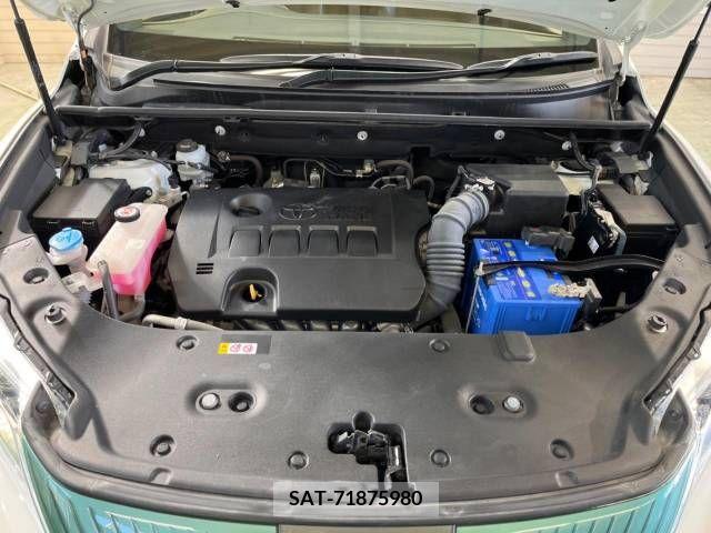 Toyota HARRIER 2019-07 321909-19