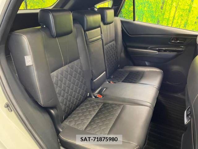 Toyota HARRIER 2019-07 321909-10