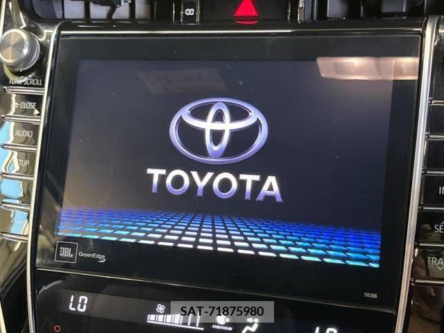 Toyota HARRIER 2019-07 321909-2