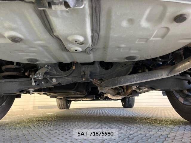 Toyota HARRIER 2019-07 321909-18