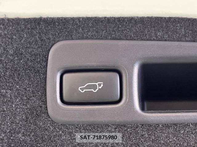 Toyota HARRIER 2019-07 321909-8