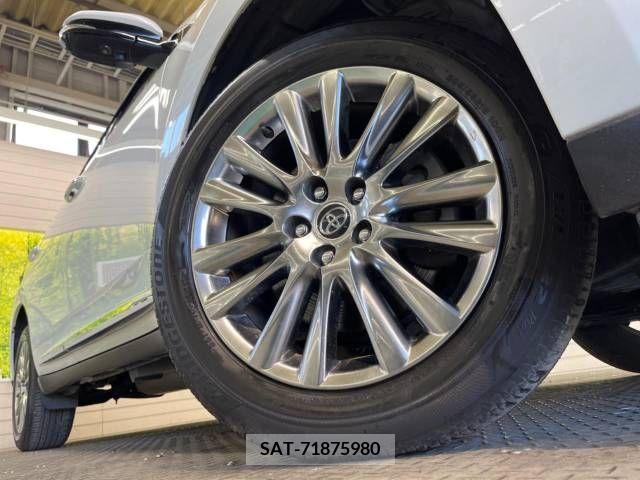 Toyota HARRIER 2019-07 321909-13