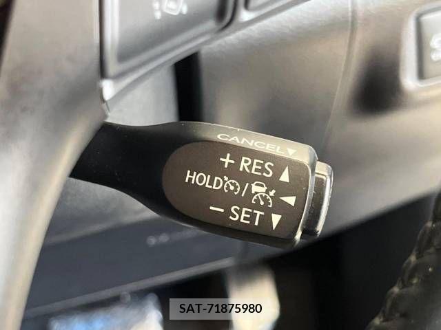 Toyota HARRIER 2019-07 321909-5