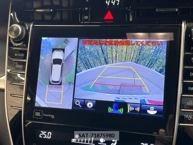 Toyota HARRIER 2019-07 321909-3