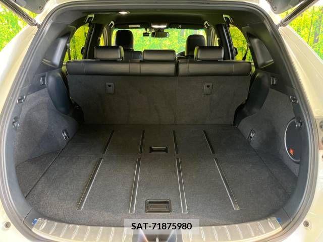 Toyota HARRIER 2019-07 321909-11