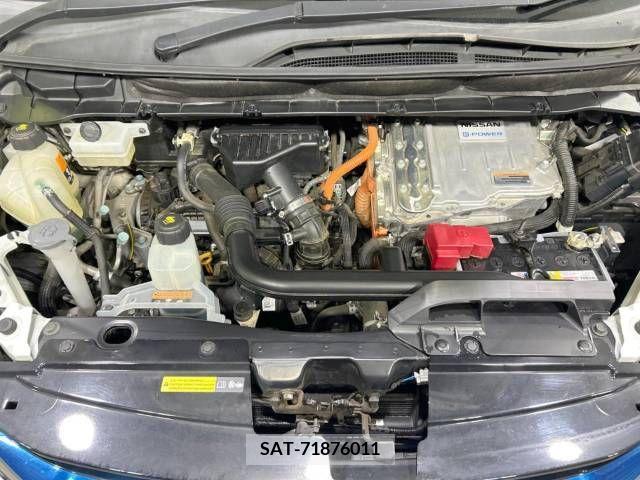 Nissan SERENA 2019-07 331557-18