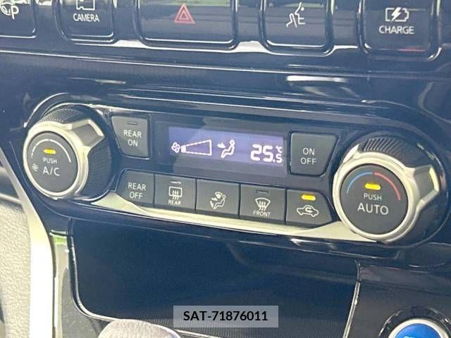 Nissan SERENA 2019-07 331557-7