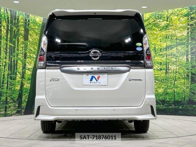 Nissan SERENA 2019-07 331557-15