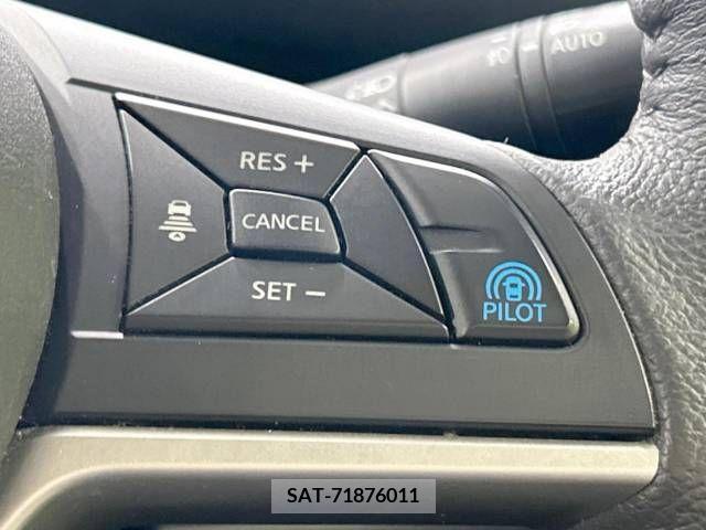 Nissan SERENA 2019-07 331557-5