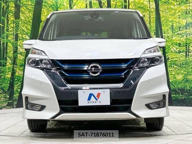Nissan SERENA 2019-07 331557-14