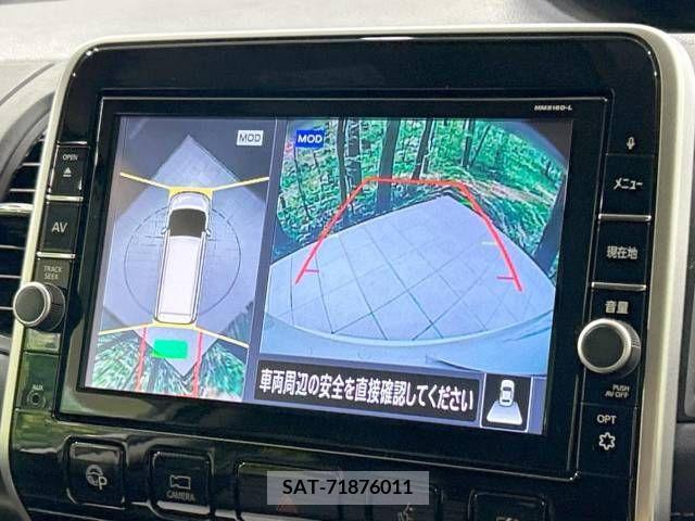 Nissan SERENA 2019-07 331557-4