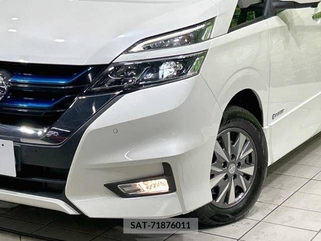 Nissan SERENA 2019-07 331557-13