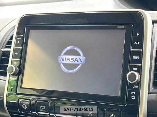 Nissan SERENA 2019-07 331557-2