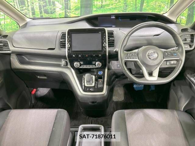 Nissan SERENA 2019-07 331557-1