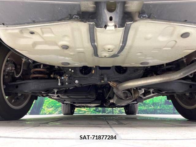 Toyota HARRIER 2014-09 331201-19