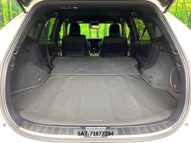 Toyota HARRIER 2014-09 331201-10