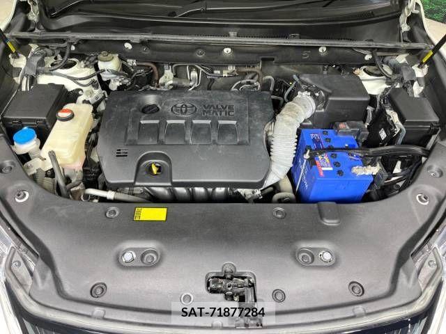 Toyota HARRIER 2014-09 331201-18