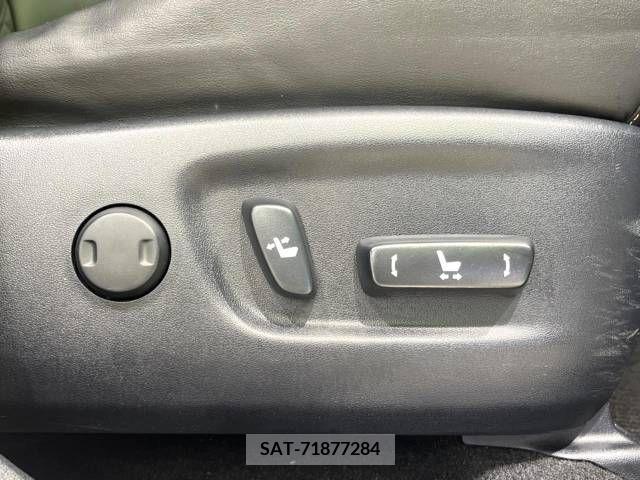 Toyota HARRIER 2014-09 331201-6