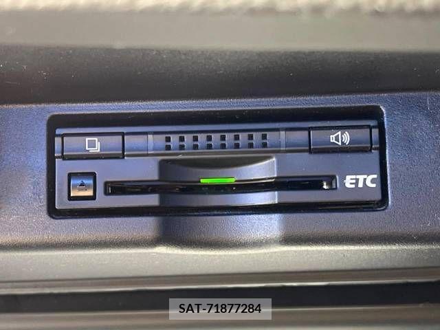 Toyota HARRIER 2014-09 331201-7