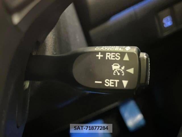 Toyota HARRIER 2014-09 331201-5