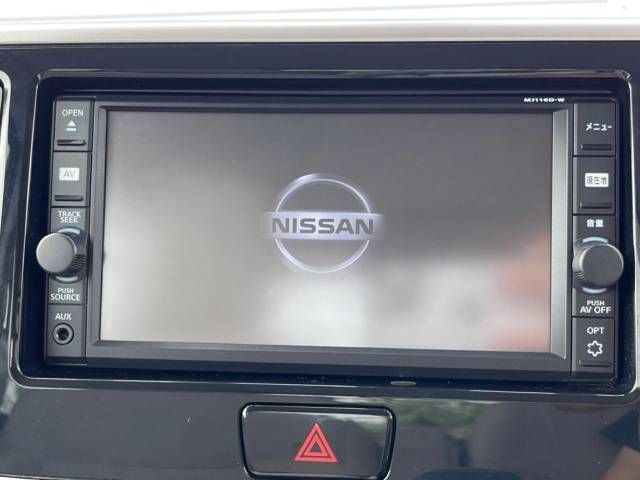 Nissan DAYZ ROOX 2016-08 23488-2